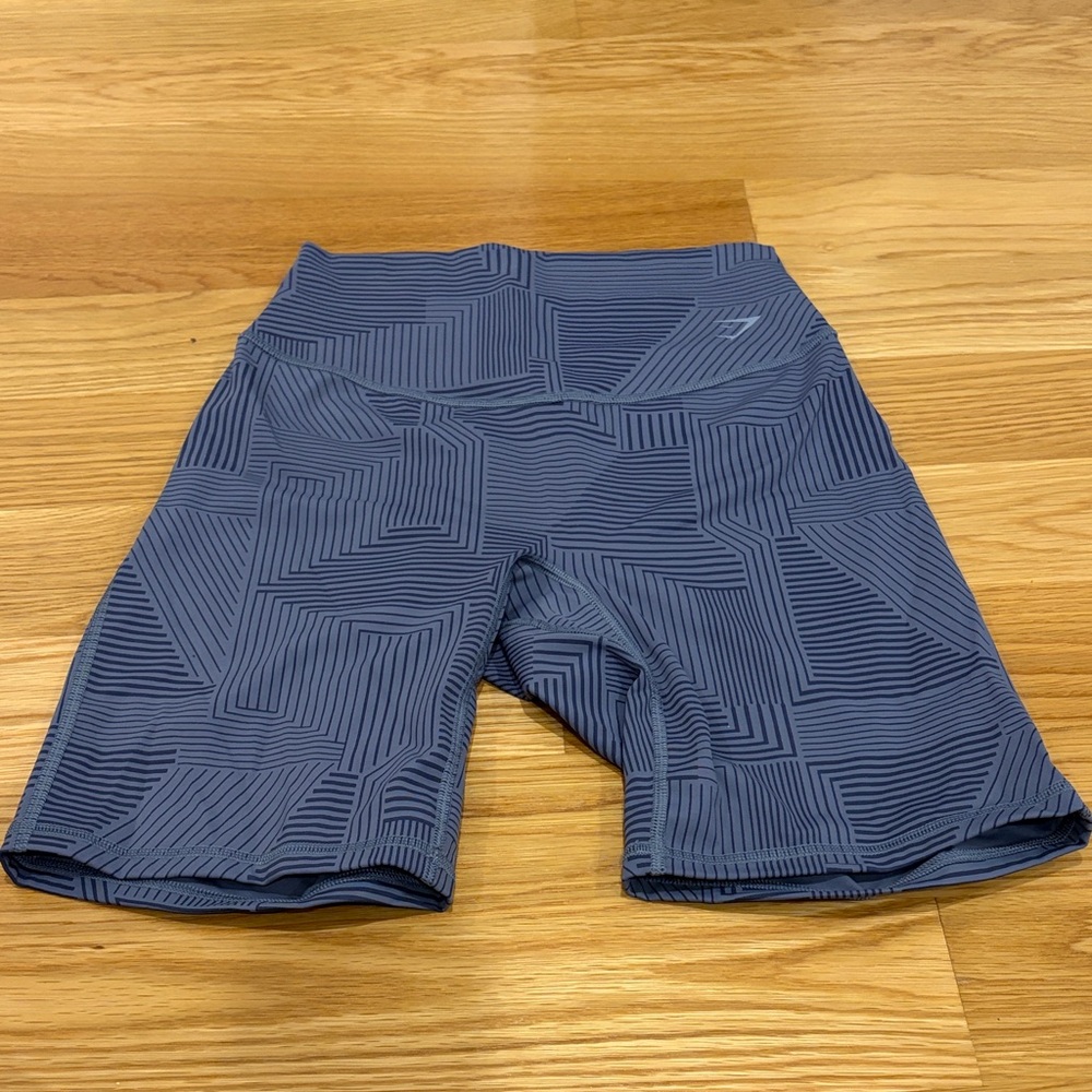 Gymshark Elevate Shorts